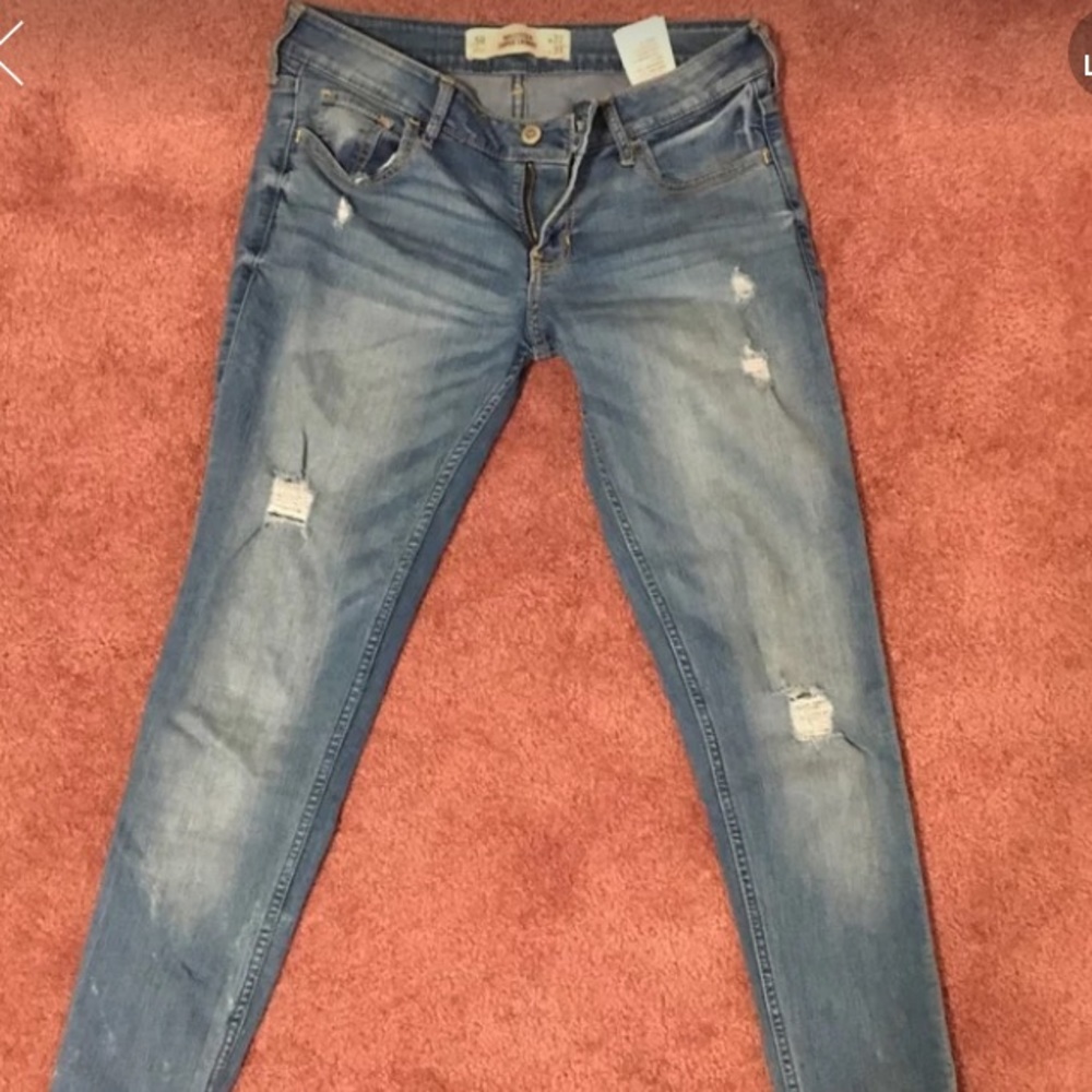 Hollister Jeans